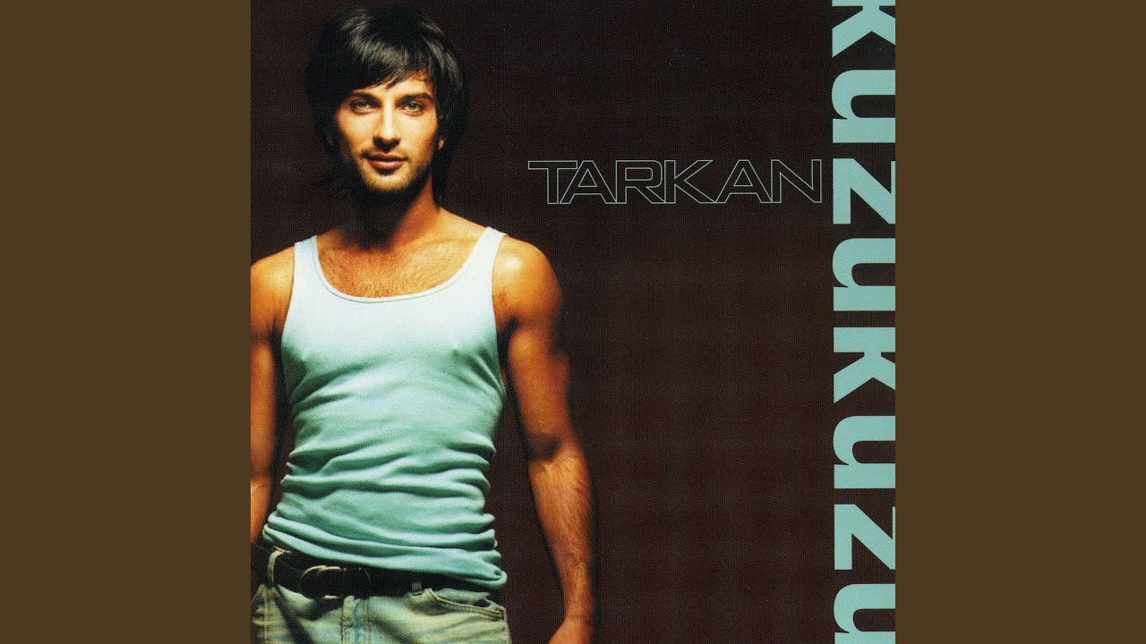 Tarkan kuzu kuzu