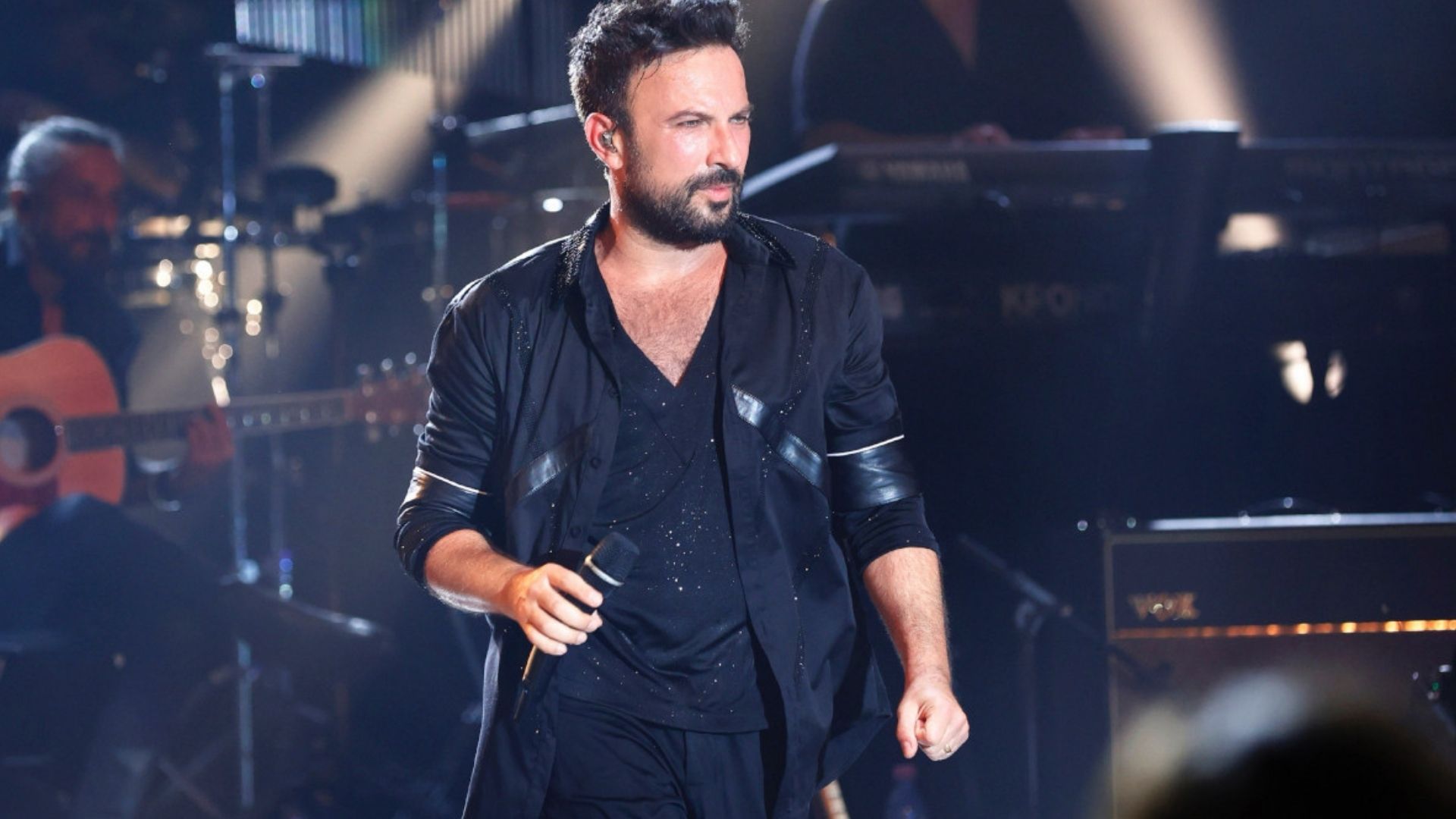 Tarkan