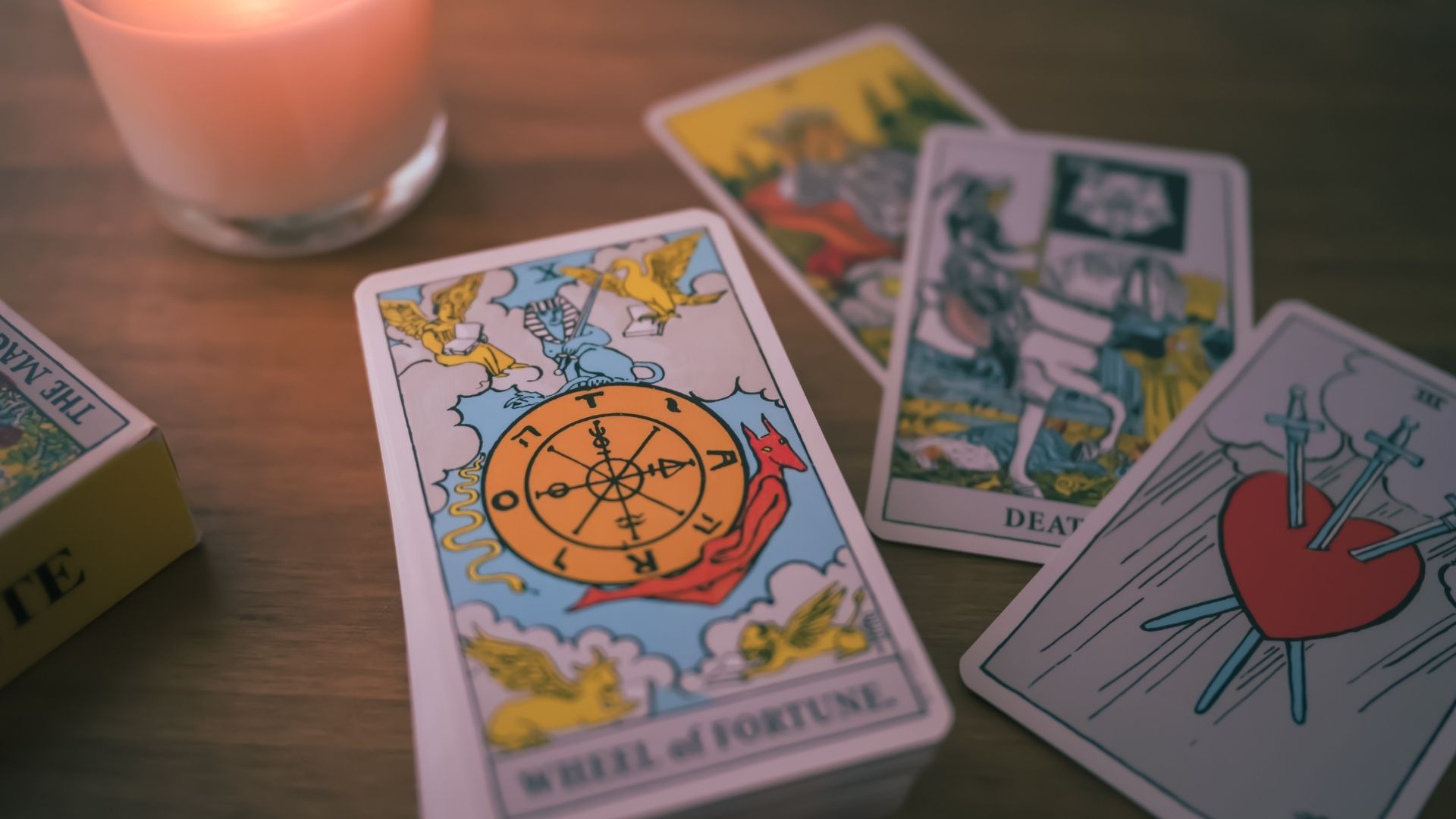 Tarot 2