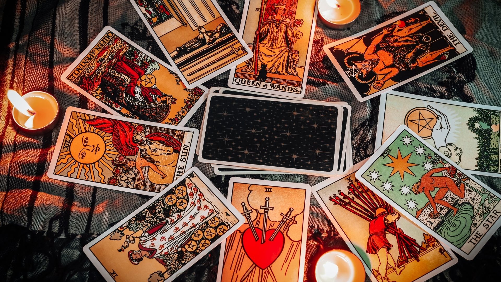 Tarot acilimi 19 Aralik 2024 5