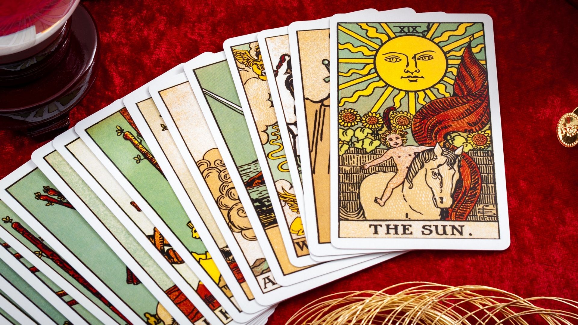 Tarot acilimi 22 Aralik 2024 4