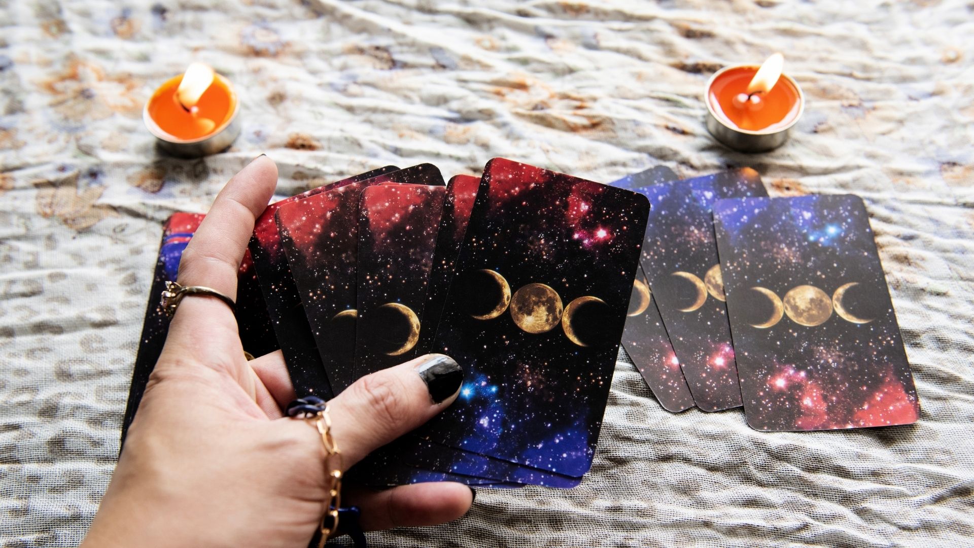 Tarot acilimi 26 Aralik 2024 3