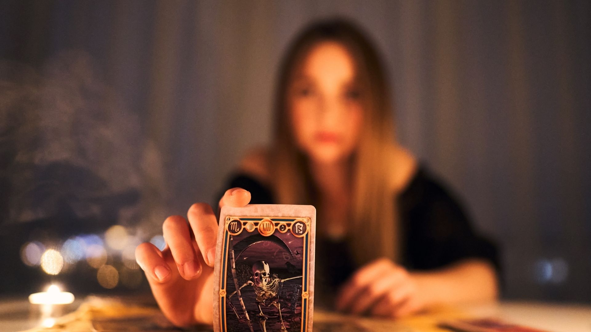 Tarot fal acilimi 13 Aralik 2024 3