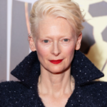 Tilda Swintonun konusmasi saatlerce alkislandi Tilda Swinton kimdir kac yasinda