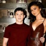 Tom Holland Zendaya 2