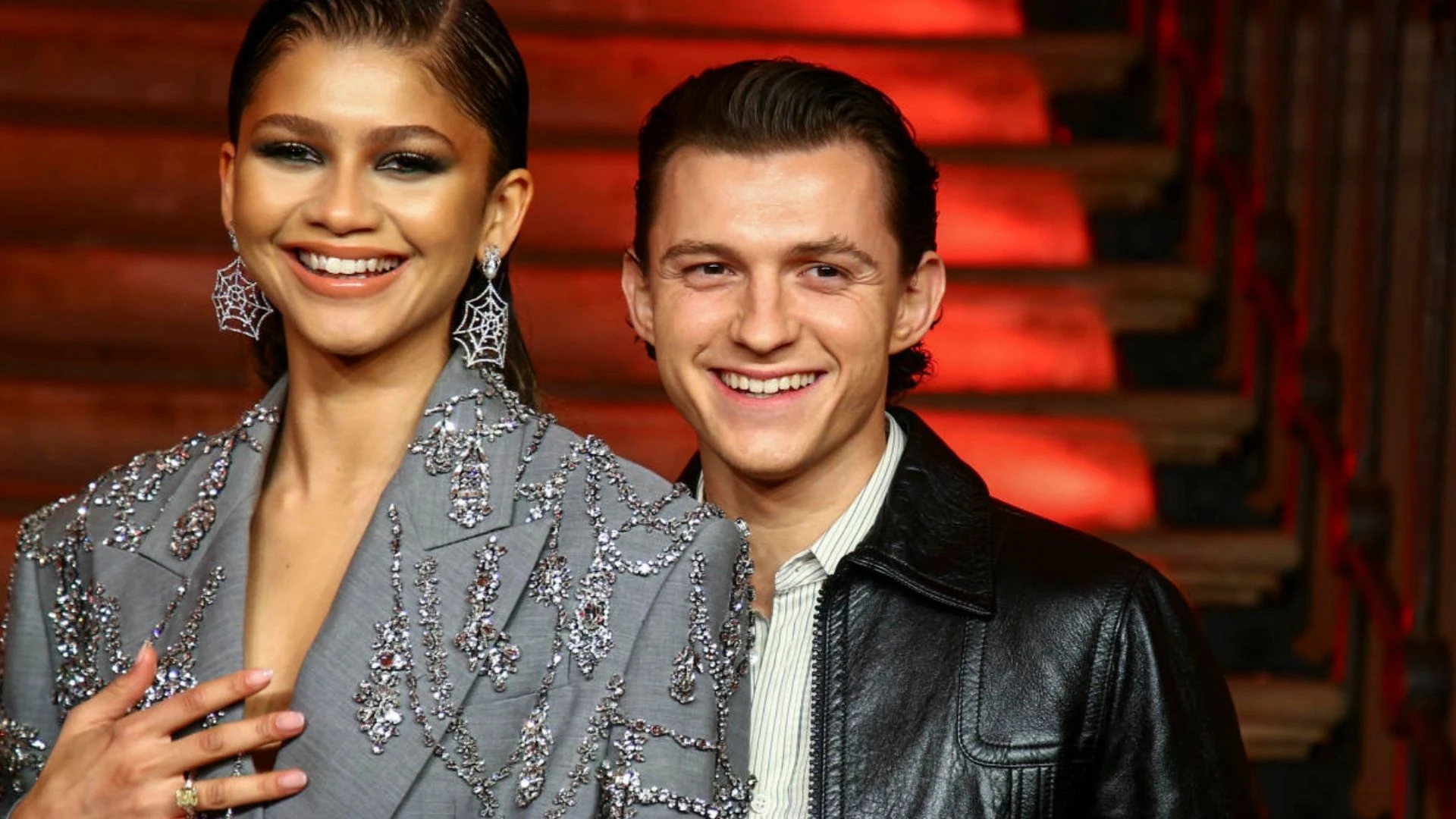 Tom Holland Zendaya 3