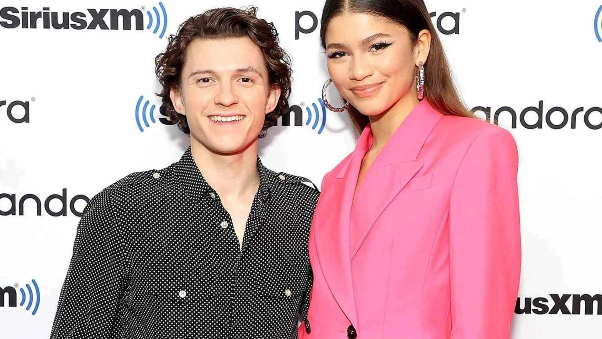 Tom Holland Zendaya 4