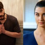 Tuba Büyüküstün ve Akın Akınözü ‘Mardin’in En Güzel Kızı’ adlı filmde başrolleri paylaşacak!