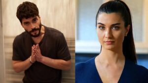 Tuba Büyüküstün ve Akın Akınözü ‘Mardin’in En Güzel Kızı’ adlı filmde başrolleri paylaşacak!