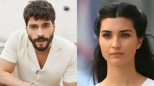 Tuba Büyüküstün ve Akın Akınözü ‘Mardin’in En Güzel Kızı’ adlı filmi