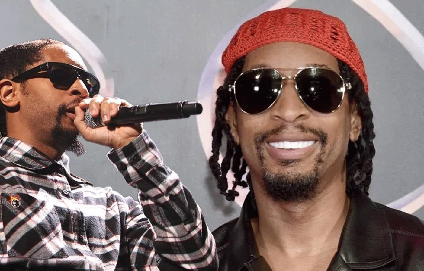 Unlu rapci Lil Jon sehadet getirerek Musluman oldu