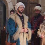 Vefa Sultan için geri sayım başladı