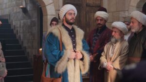 Vefa Sultan için geri sayım başladı