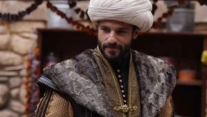 Vefa Sultan’da Fatih Sultan Mehmed’i oynayan kimdir