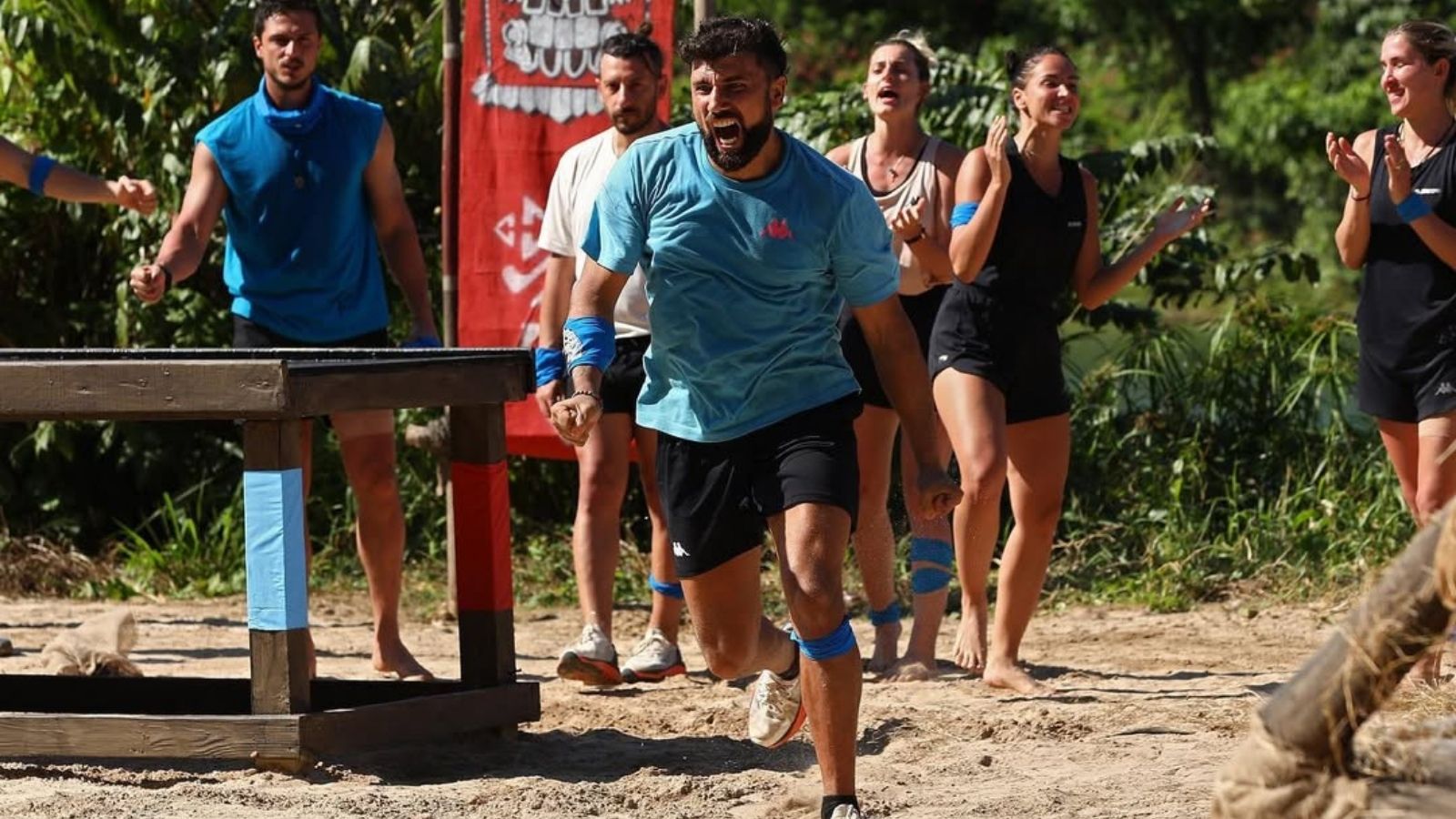 Yasin Obuz’dan Survivor 2025 yarışmasını karıştıracak açıklamalar!