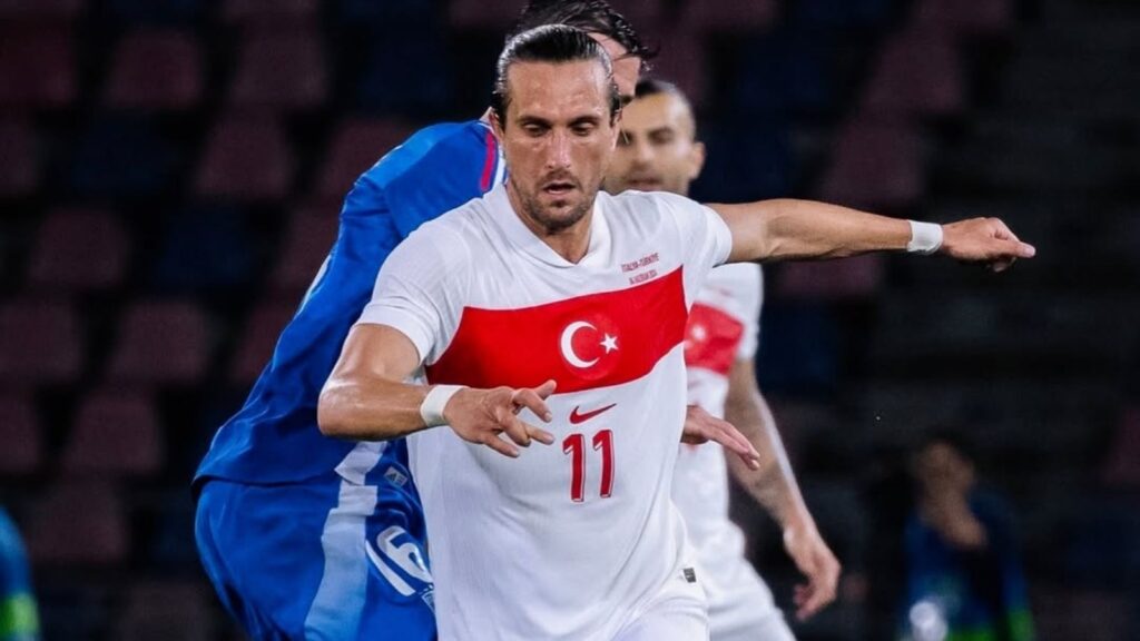 Ünlü futbolcu Yusuf Yazıcı kimdir? 