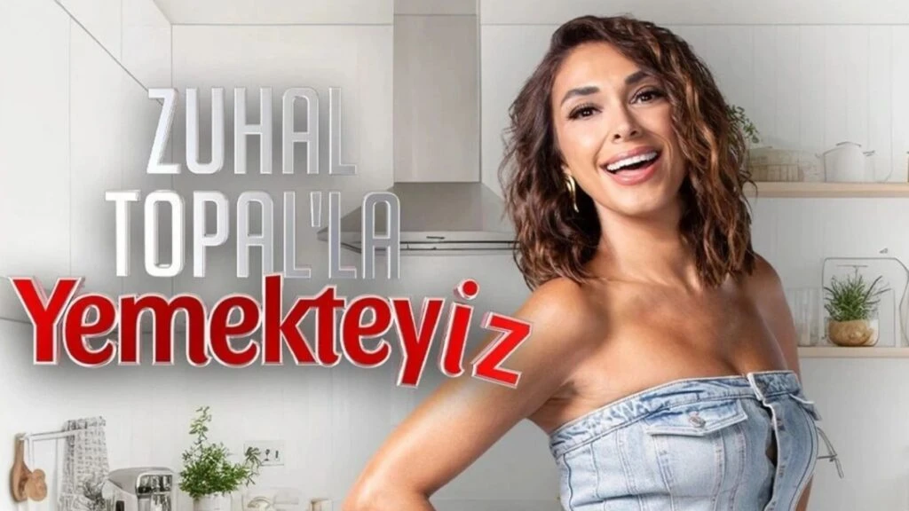 Zuhal Topal’la yemekteyiz programında birinciye ne ödül veriliyor Zuhal Topal’la yemekteyiz programına yarışmacı olarak katılma şartları neler