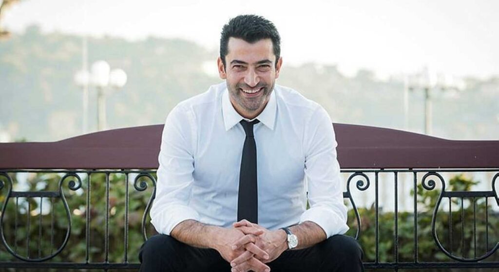 Kenan İmirzalıoğlu