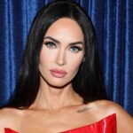 amerikali oyuncu megan fox mutlu haberi 21 milyon takipcisiyle paylasti