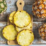 ananas diyeti ile 2 gunde 2 kilo zayiflatma etkisi arastirmalarla ispatlandi