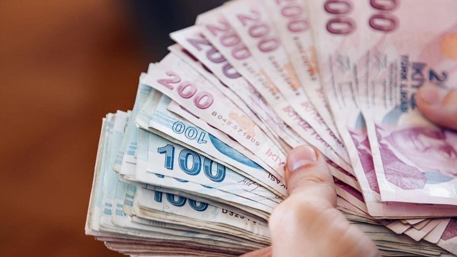 bankalar emeklilere yonelik promosyon tutarini 20 bin tl ye yukseltti