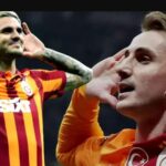 basarili futbolcu kerem akturkoglu ndan mauro icardi ye moral mesaji