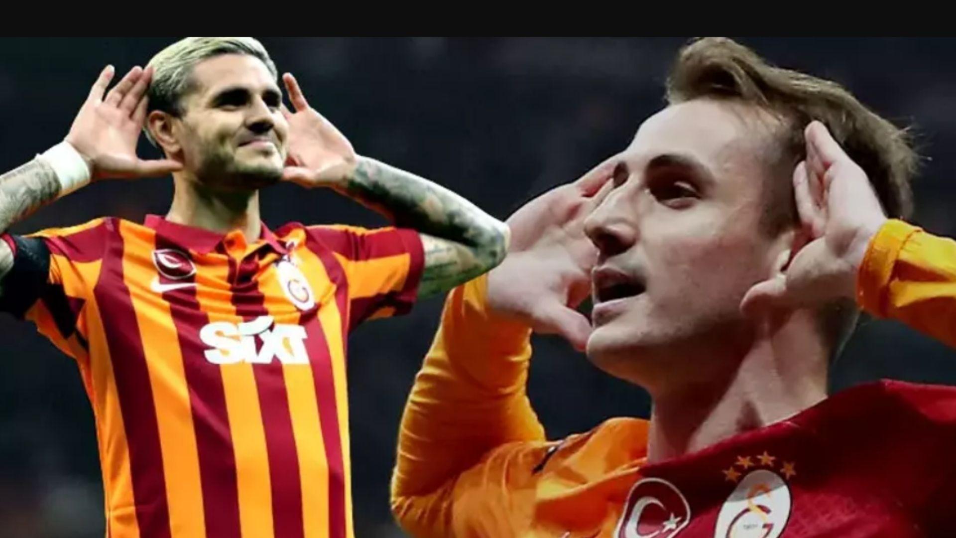 basarili futbolcu kerem akturkoglu ndan mauro icardi ye moral mesaji