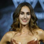 bingol e atanan miss turkey guzeli idil bilgen amerika da cikti