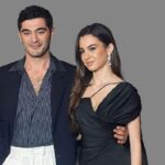 bir gece masali nin basarili ismi su burcu yazgi burak deniz ile cannes a damga vurdu paylastigi fotograflar begeni rekoru kirdi