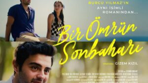 bir ömrün sonbaharı filminin galası