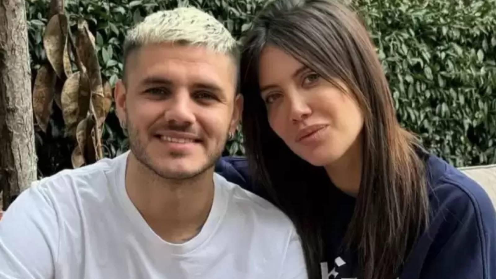 bomba iddia mauro icardi ve wanda nara asklarina ikinci bir sans verdi