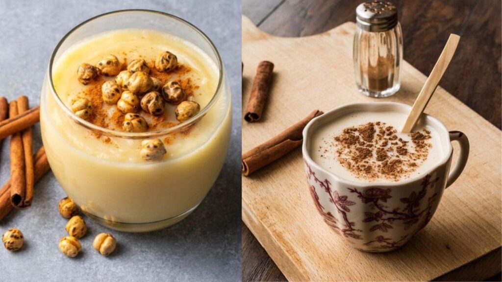 boza ve salep arasindaki farklar boza ve salep ayni sey mi boza ve salep nasil yapilir