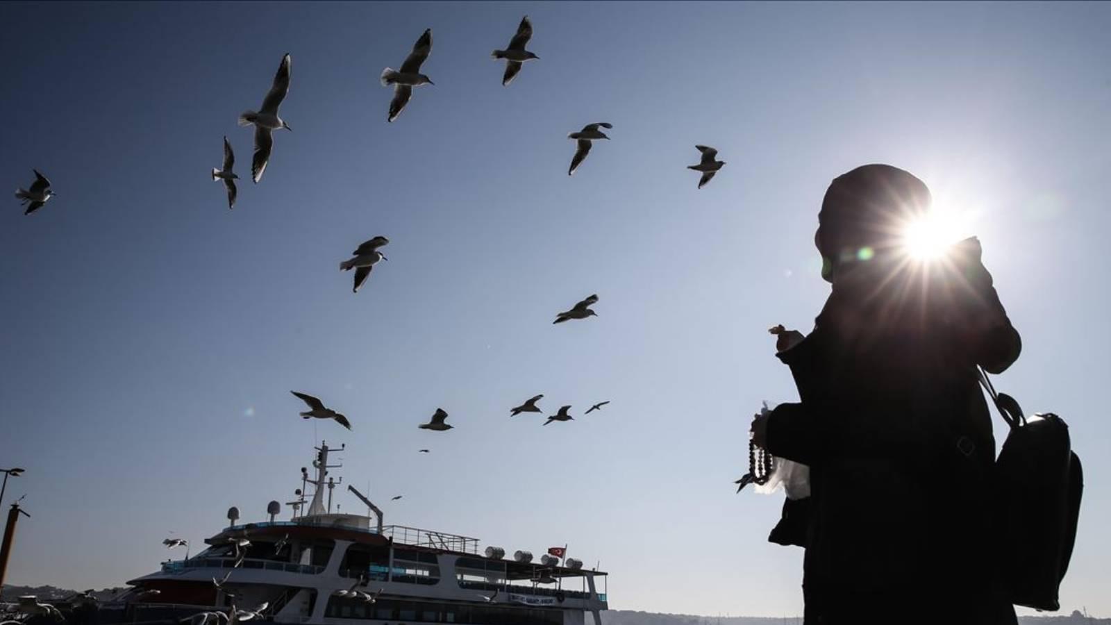 bugun hava nasil olacak istanbul ankara izmir il il hava durumu raporu