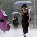 bugun hava nasil olacak meteoroloji den son dakika hava durumu raporu