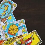 bugun verimli gununuzdesiniz 16 kasim tarot faliniz ne soyluyor