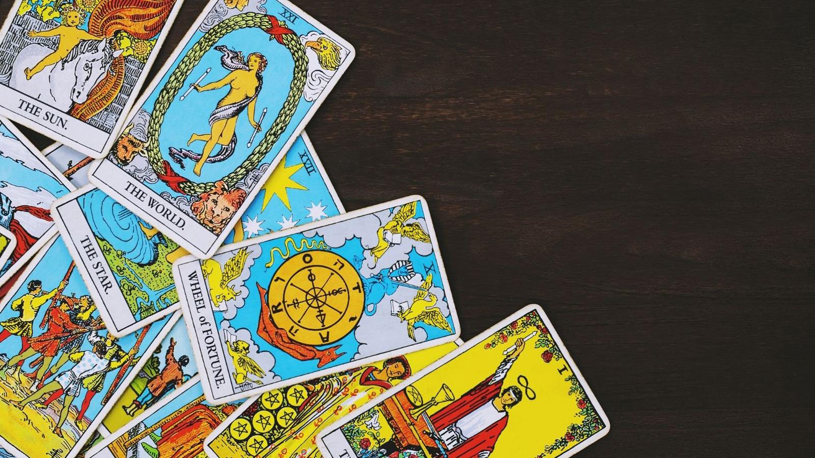 bugun verimli gununuzdesiniz 16 kasim tarot faliniz ne soyluyor