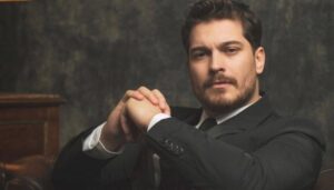 cagatay ulusoy