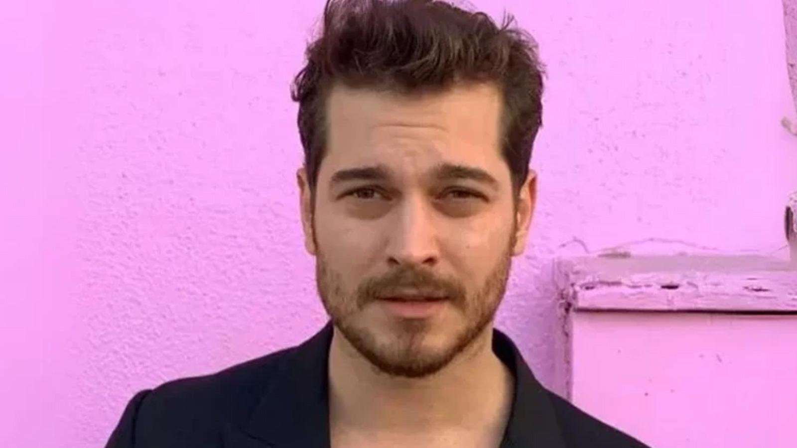 cagatay ulusoy dan rekor anlasma bolum basi 35 milyon tl kazanacak