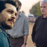 cagatay ulusoy un bolum basi alacagi ucret halil ergun u sasirtti yalan diyorlar bana