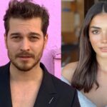 cagatay ulusoy ve ozge yagiz cift mi oluyor heyecanlandiran sosyal medya hamlesi