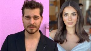 cagatay ulusoy ve ozge yagiz cift mi oluyor heyecanlandiran sosyal medya hamlesi