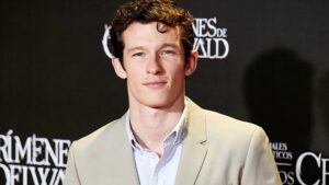 callum turner kariyeri