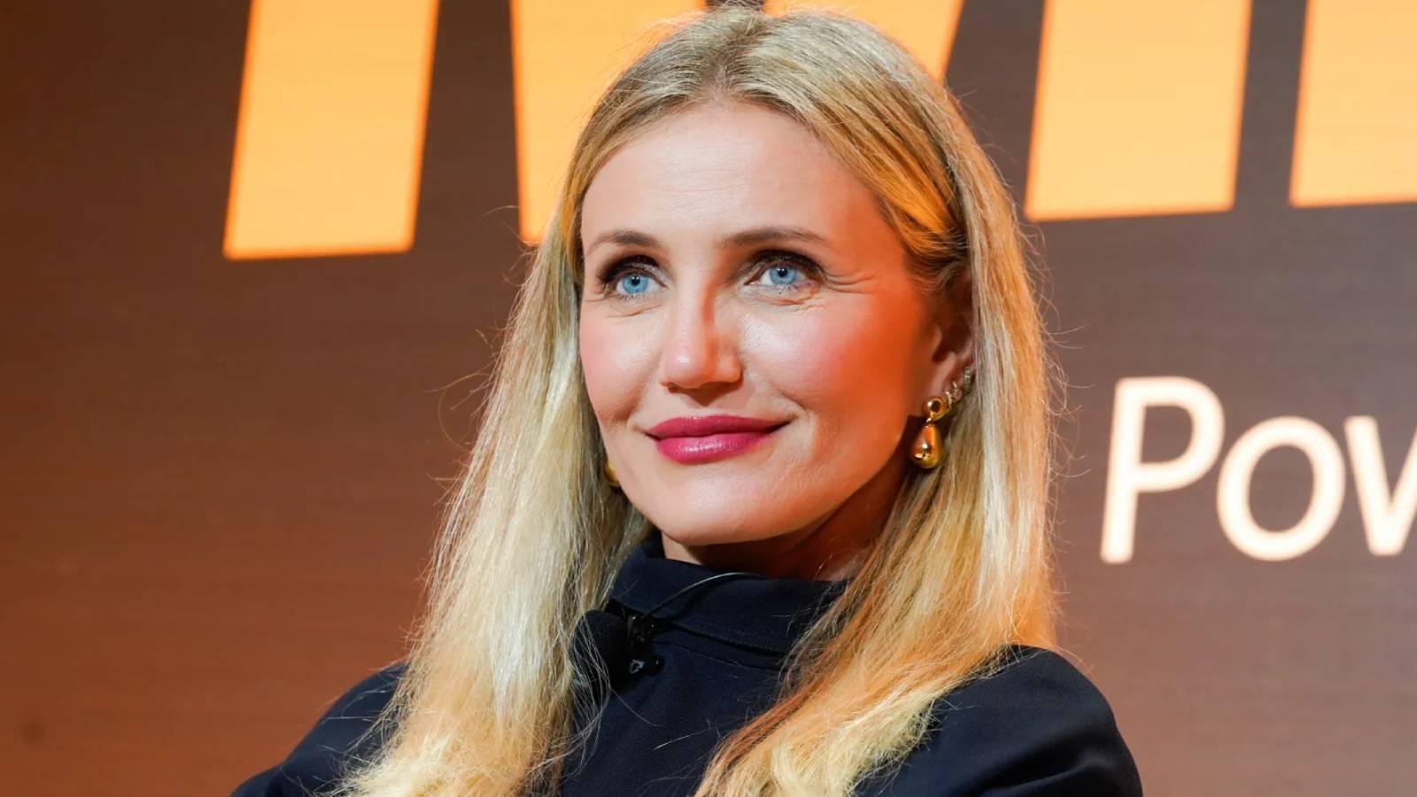 cameron diaz 10 yil aradan sonra geri donuyor yeni projesi belli oldu