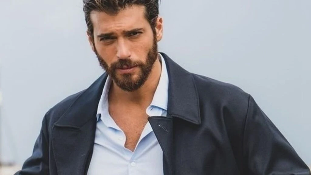 can yaman