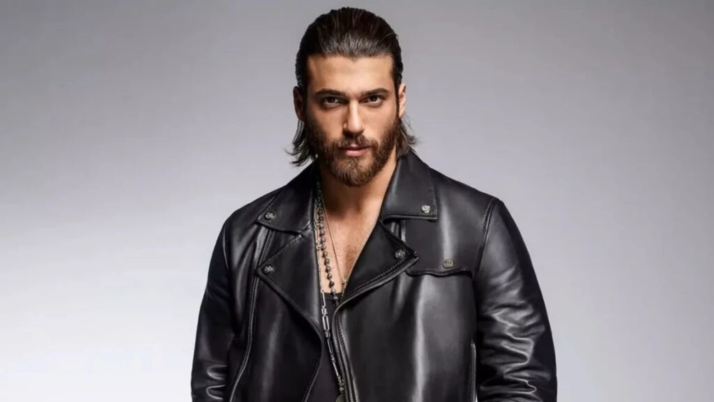 can yaman 