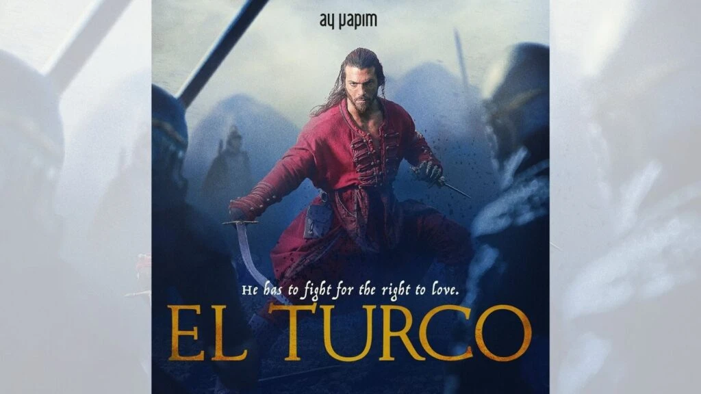 can yaman-el turco