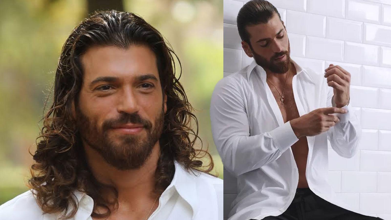 can yaman in kariyer hedefi meslektaslarini kiskandiracak rotayi bu kez ispanya ya cevirdi