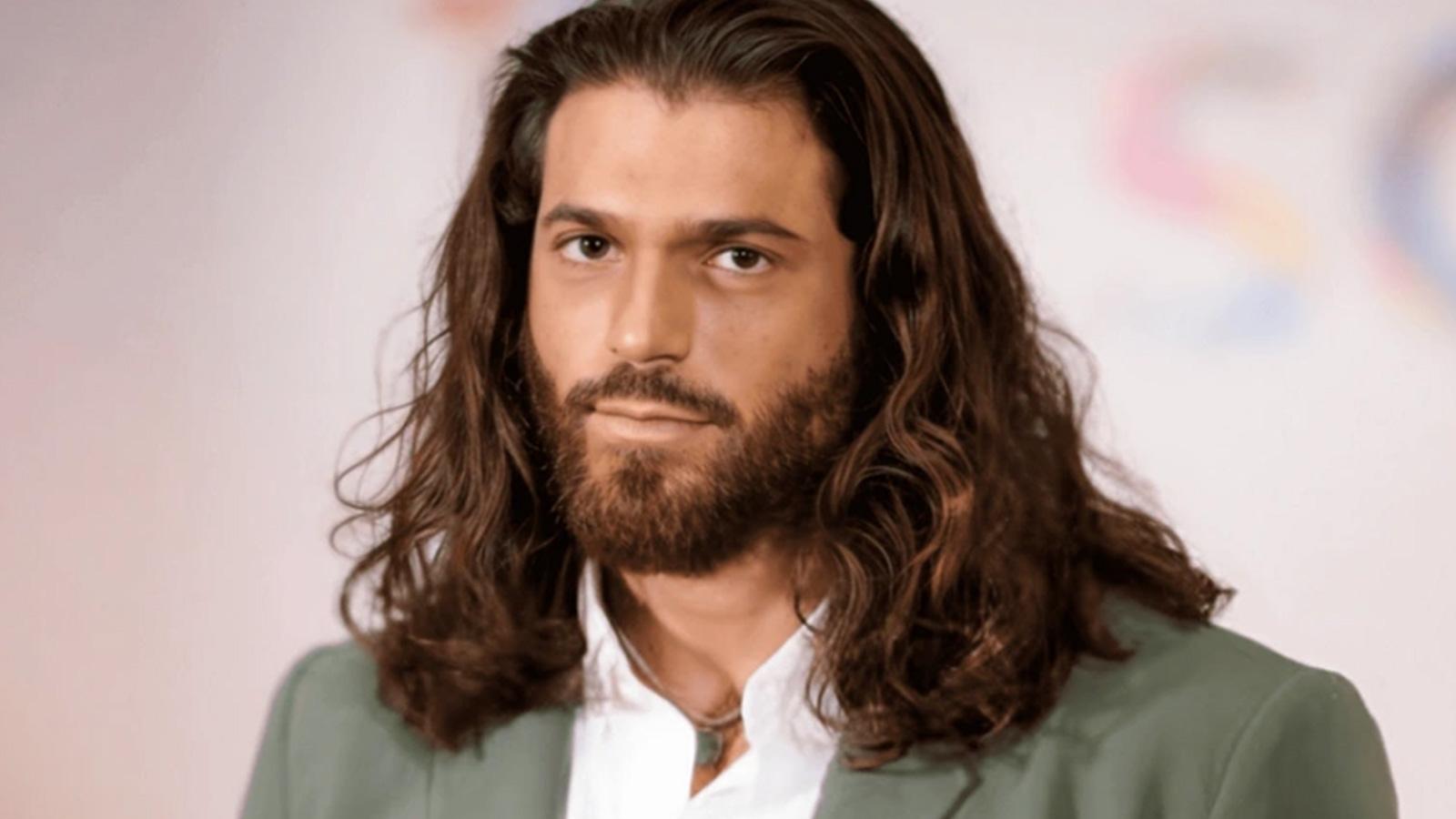 can yaman turk dizi sektorune ates puskurdu 17 saat molasiz calisiliyor