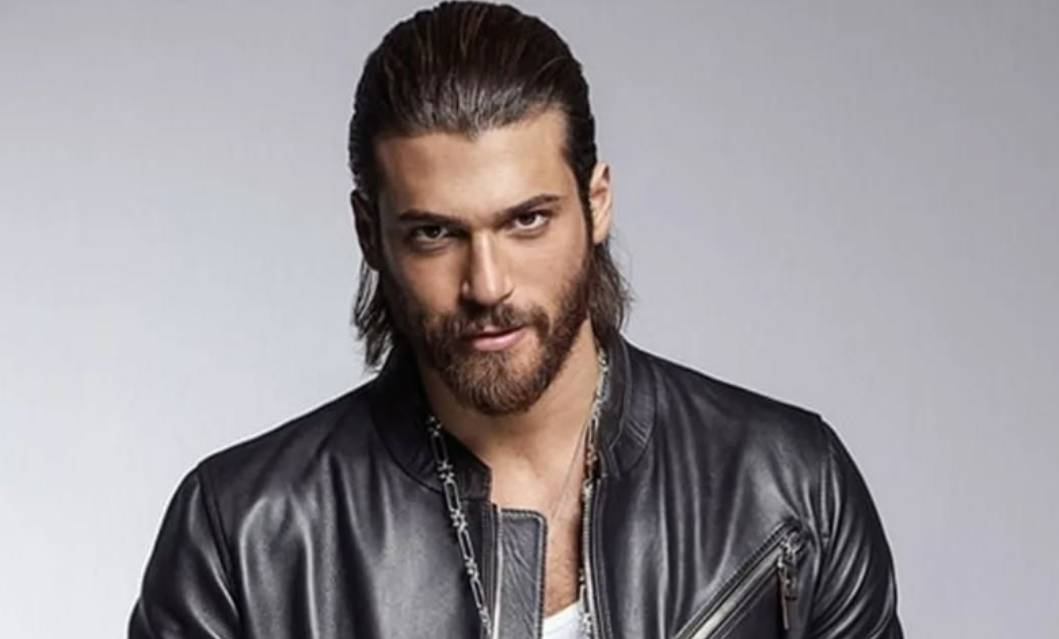 can yaman