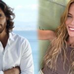 cannes da soke eden olay asli turanli can yaman a bardak firlatti